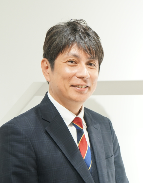 株式会社農業総合研究所 代表取締役社長：及川 智正