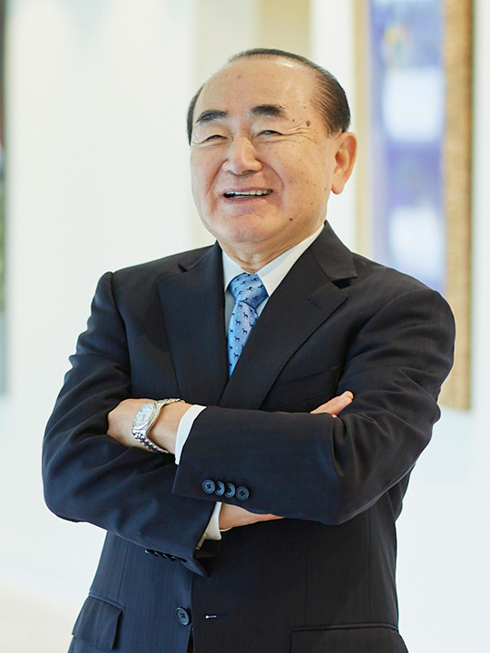 木村 皓一 氏